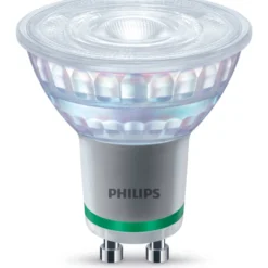 LED-kohdelamppu Philips Ultra Efficient 50W GU10