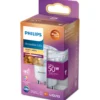 LED-kohdelamppu Philips 50 W GU10
