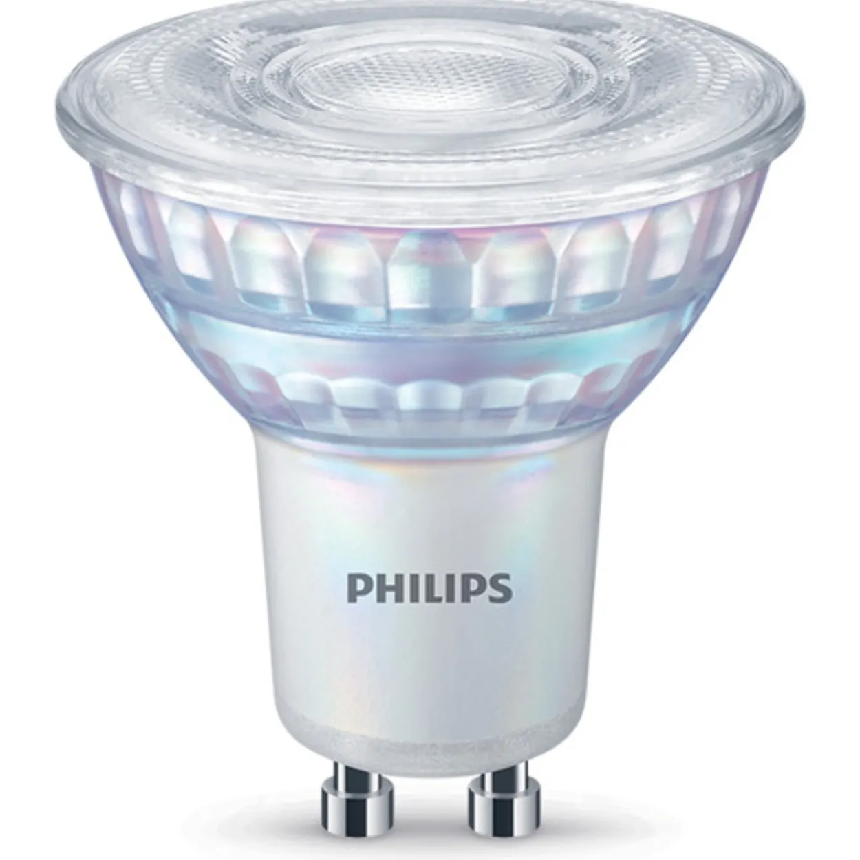 LED-kohdelamppu Philips 50 W GU10