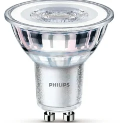 LED-kohdelamppu Philips 50 W GU10