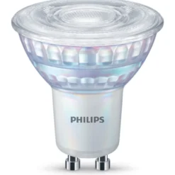LED-kohdelamppu Philips 50 W GU10 2 kpl