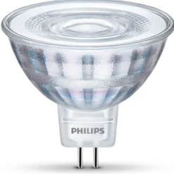 LED-kohdelamppu Philips 35 W MR16