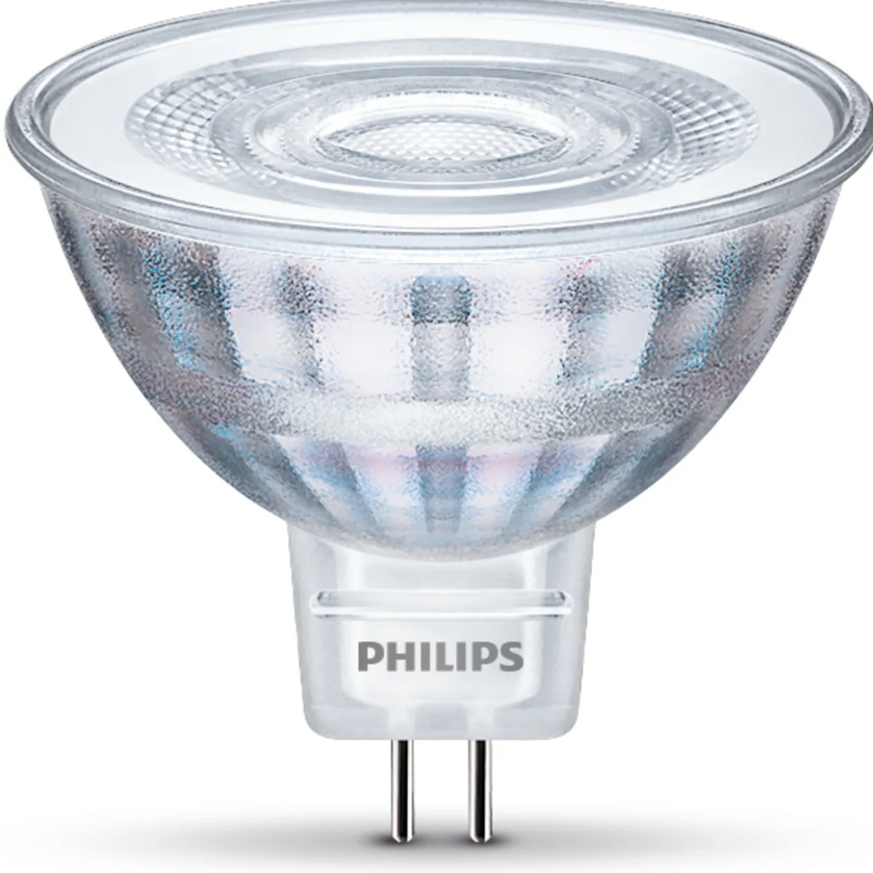 LED-kohdelamppu Philips 35 W MR16