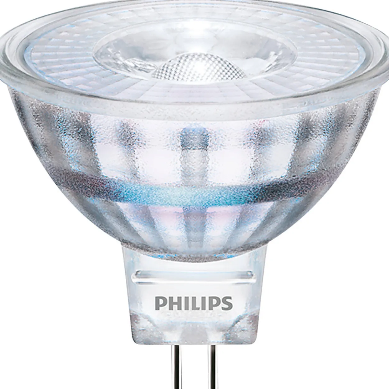 LED-kohdelamppu Philips 35 W MR16