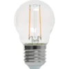 LED-koristelamppu kirkas 2,5 W E27 filam. 250 lm 360°