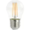LED-koristelamppu kirkas 4 W E27 470 lm, himmennettävä