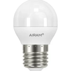 LED-koristelamppu opaali 4,9 W E27 470 lm himmennettävä