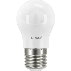 LED-koristelamppu 7,2 W 4000K E27 806 lm