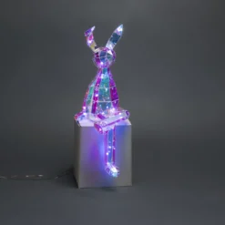 LED-koristevalo pupu 43,1 cm