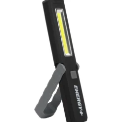 LED-käsivalaisin 3W+1W 3 x AAA