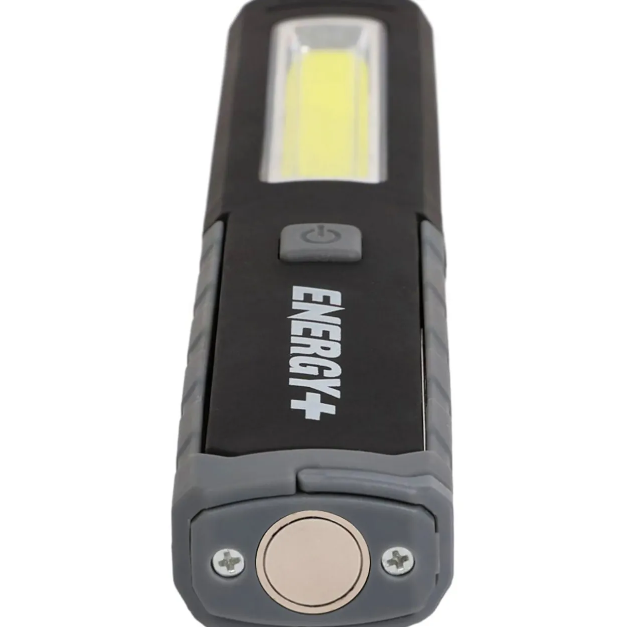 LED-käsivalaisin 3W+1W 3 x AAA
