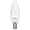 LED-kynttilälamppu Oiva 5 W 3000K E14 470 lm himmennettävä