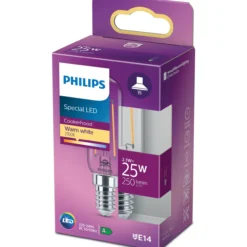 LED-kynttilälamppu Philips 25 W E14