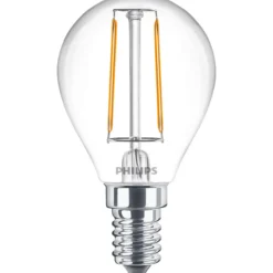 LED-kynttilälamppu Philips 25 W E14