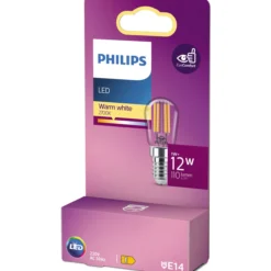 LED-kynttilälamppu Philips 12 W E14