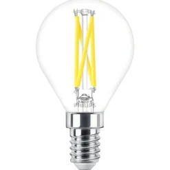 LED-kynttilälamppu Philips 25 W E14