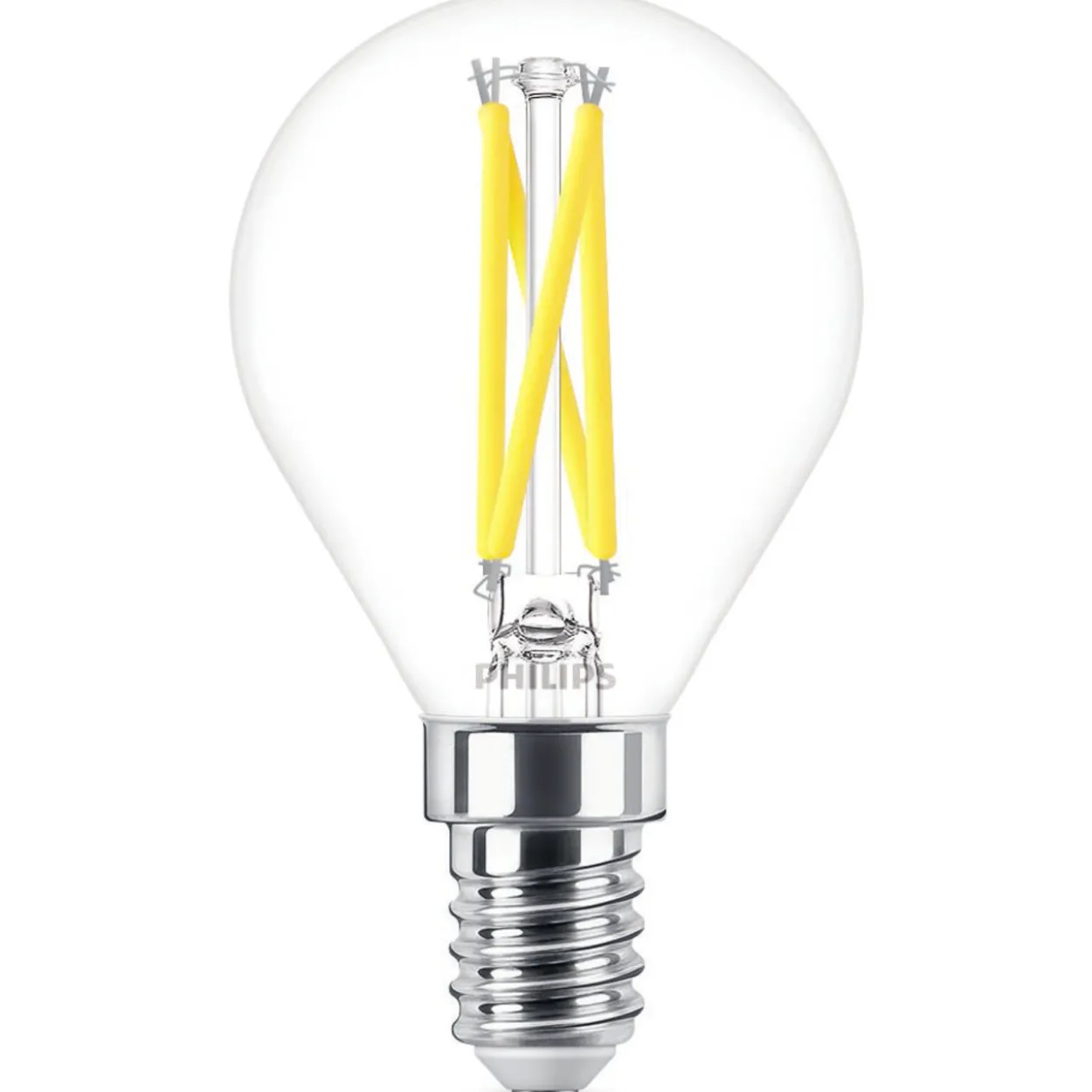 LED-kynttilälamppu Philips 25 W E14