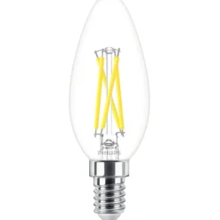 LED-kynttilälamppu Philips 25 W E14