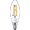 LED-kynttilälamppu Philips 40 W E14