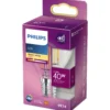 LED-kynttilälamppu Philips 40 W E14