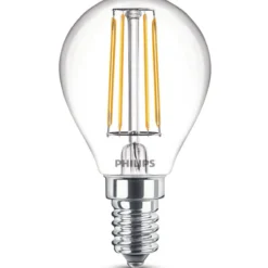 LED-kynttilälamppu Philips 40 W E14