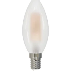 LED-lamppu A C35 470lm 4000K E14