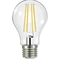 LED-lamppu Airam A60 830 806lm E27 Oiva CL