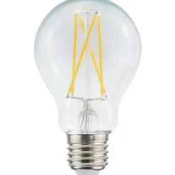 LED-lamppu Airam DECFG A60 822 720lm E27 FIL DIM