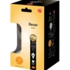 LED-lamppu Airam DECFG G95 822 300lm E27 FIL DIM