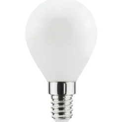 LED-lamppu Airam DECFG P45 830 470lm E14 DIM OP