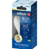 LED-lamppu Airam Otso 3-step opaali 360° vakiokupu E27 4000K 806lm