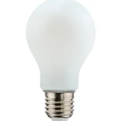 LED-lamppu Airam Otso 3-step opaali 360° vakiokupu E27 4000K 806lm