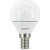 LED-lamppu Airam P45 827 470lm E14 12V OP