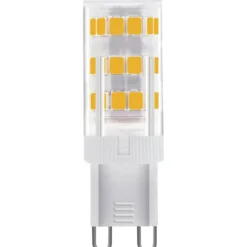 LED-lamppu Airam PO 827 300 lm G9 3ST DIM