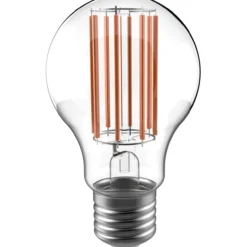 LED-lamppu Airam 3,8 W A60 4000 K kirkas 806 lm E27
