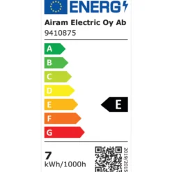 LED-lamppu A60 940 806lm E27 FIL 2BX