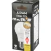 LED-lamppu A60 827 806lm E27 12V OP