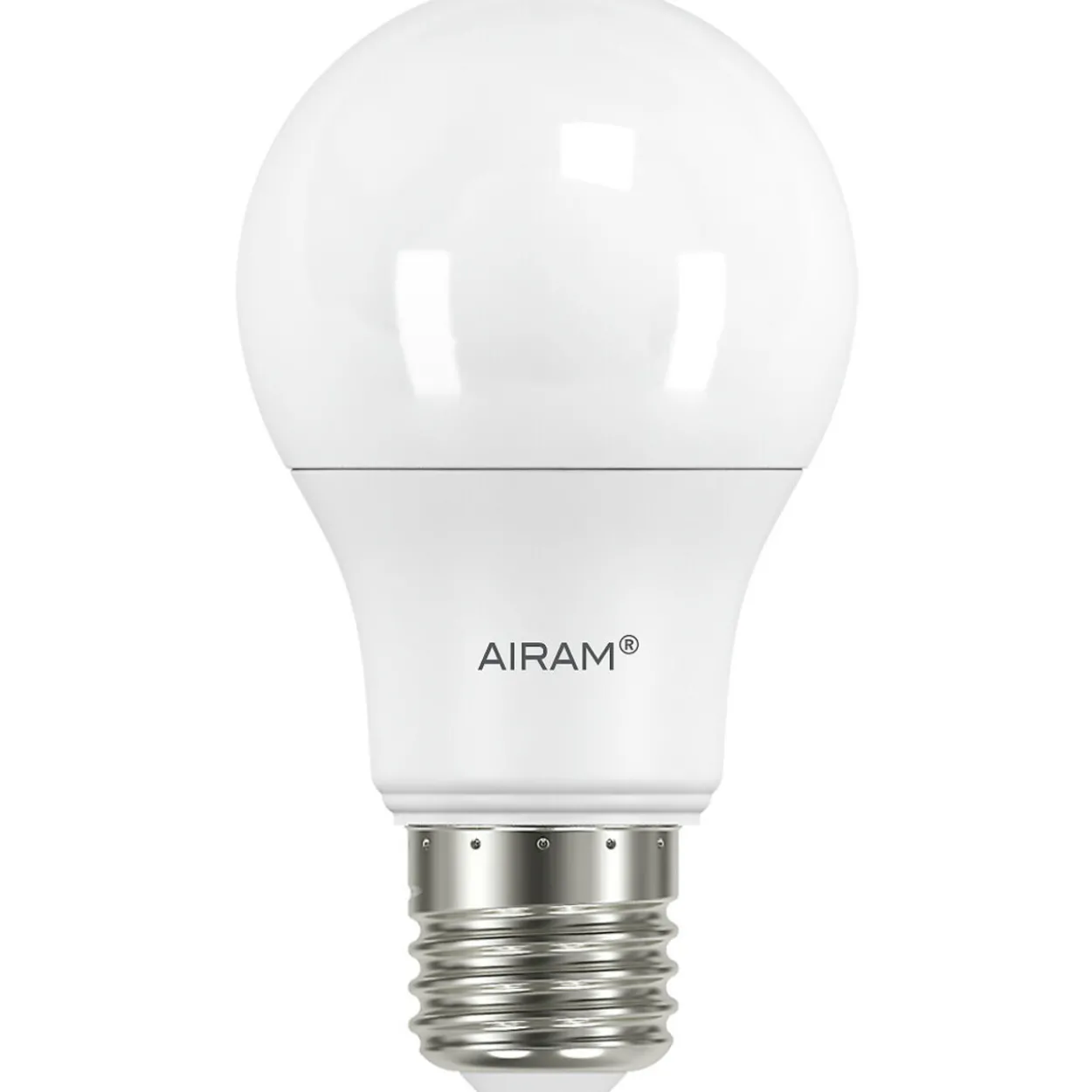 LED-lamppu A60 827 806lm E27 12V OP