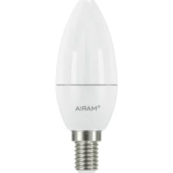 LED-lamppu C35 840 280lm E14 OP