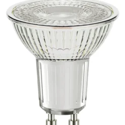 LED-lamppu FG PAR16 827 580 lm GU10 36D DIM