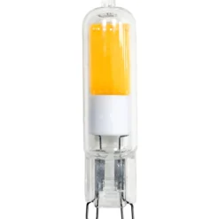 LED-lamppu FG PO 827 500lm G9