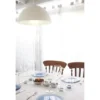 LED-lamppu Globe-95 9,5W E27 806lm