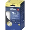 LED-lamppu G95 3-Step 7 W 2700K E27 806 lm