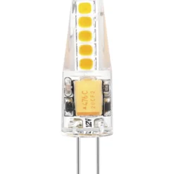 LED-lamppu G4 1,6W G4 PO 12V 160lm