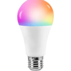 LED-lamppu HC CCT+RGB 1050 lm A60 E27