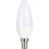 LED-lamppu 470 lm DIM C35 E14