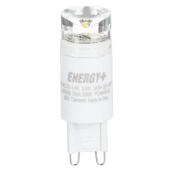 LED-lamppu 345 lm G9