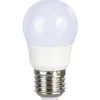 LED-lamppu 470 lm G45 E27