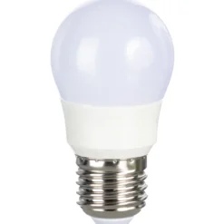 LED-lamppu 470 lm G45 E27