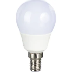LED-lamppu 470 lm G45 E14